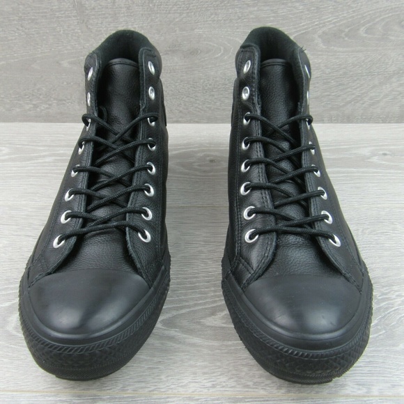 Converse Chuck Taylor All Star Boot PC HI Top - Picture 4 of 8